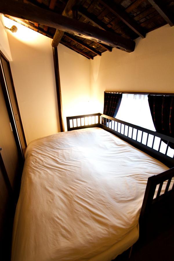 House In Kiyomizu-Gojokyoto Villa Kültér fotó