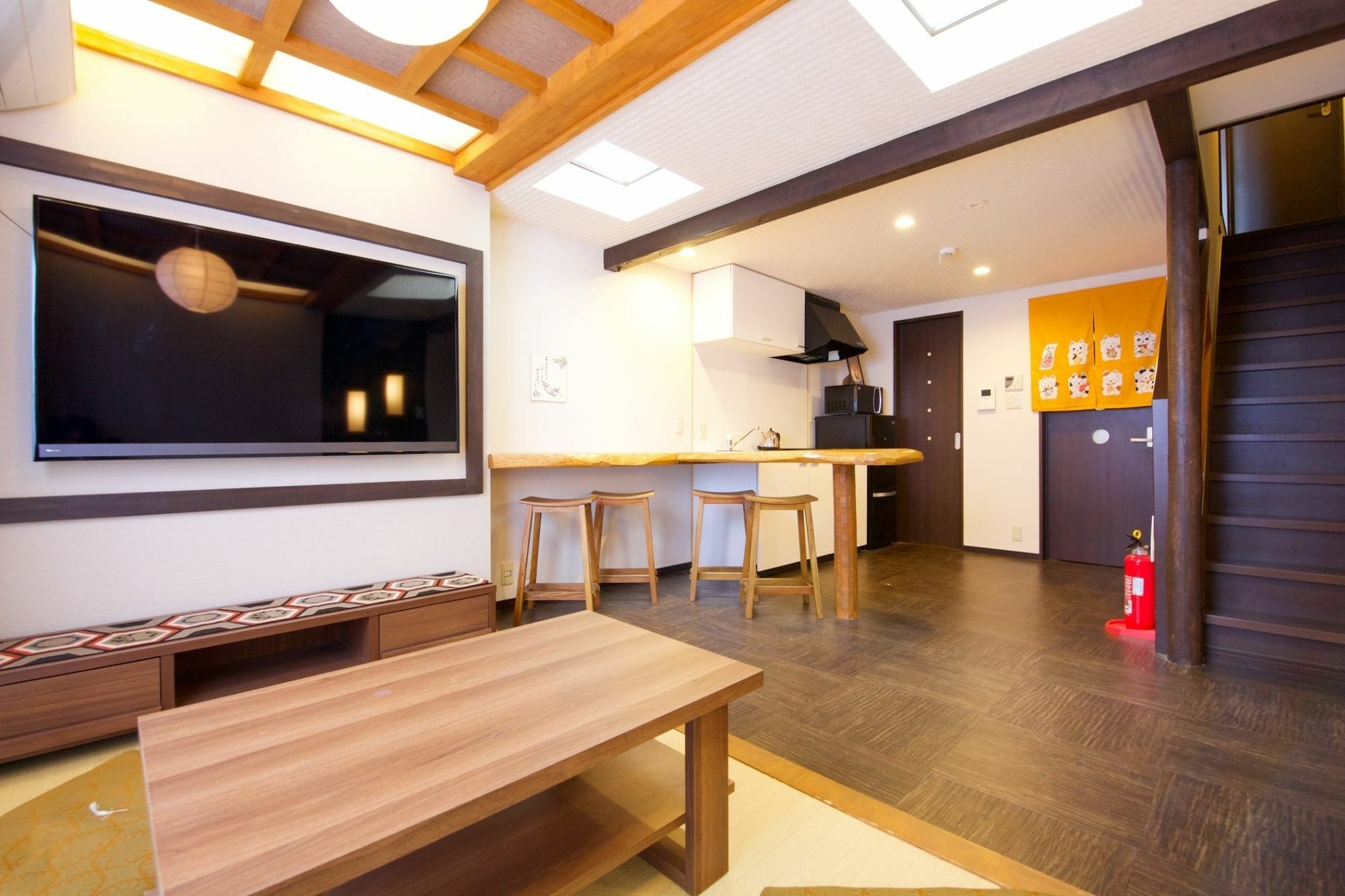 House In Kiyomizu-Gojokyoto Villa Kültér fotó